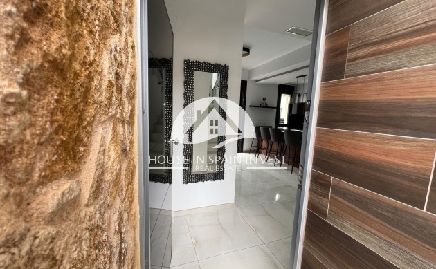 Resale - Villa - Orihuela Costa - Lomas De Cabo Roig