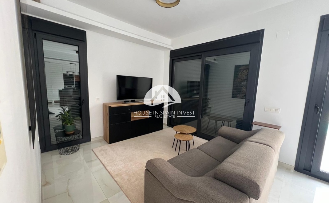 Resale - Villa - Orihuela Costa - Lomas De Cabo Roig