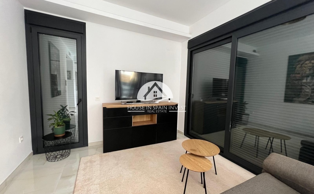 Resale - Villa - Orihuela Costa - Lomas De Cabo Roig