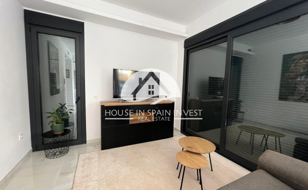 Resale - Villa - Orihuela Costa - Lomas De Cabo Roig