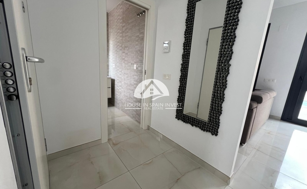 Resale - Villa - Orihuela Costa - Lomas De Cabo Roig