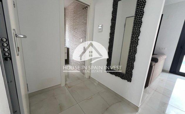 Resale - Villa - Orihuela Costa - Lomas De Cabo Roig