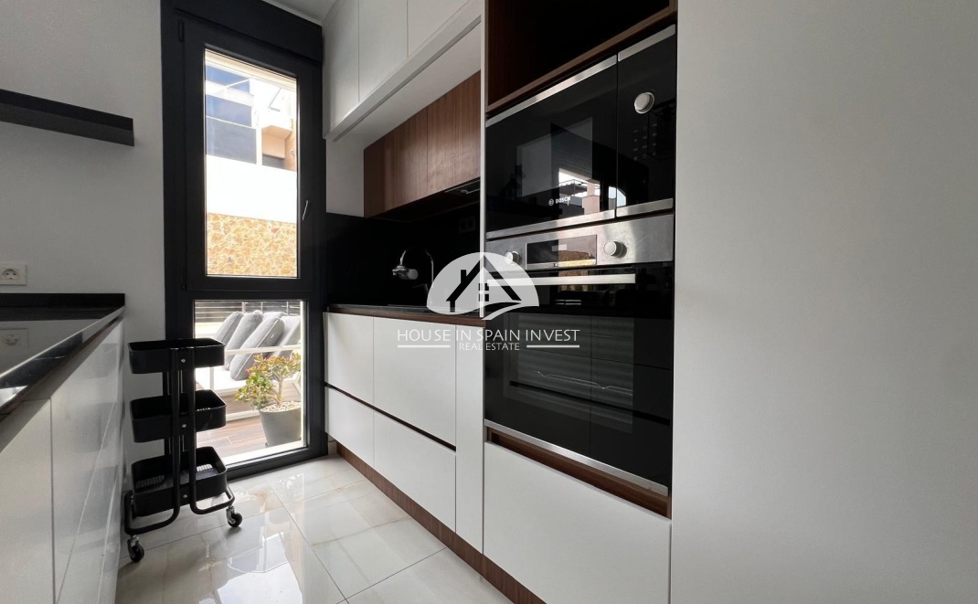 Resale - Villa - Orihuela Costa - Lomas De Cabo Roig