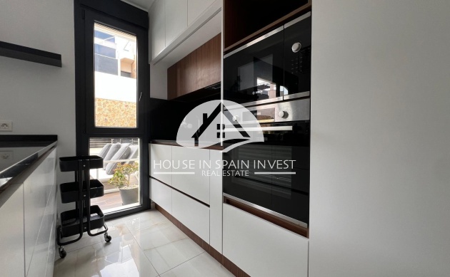 Resale - Villa - Orihuela Costa - Lomas De Cabo Roig