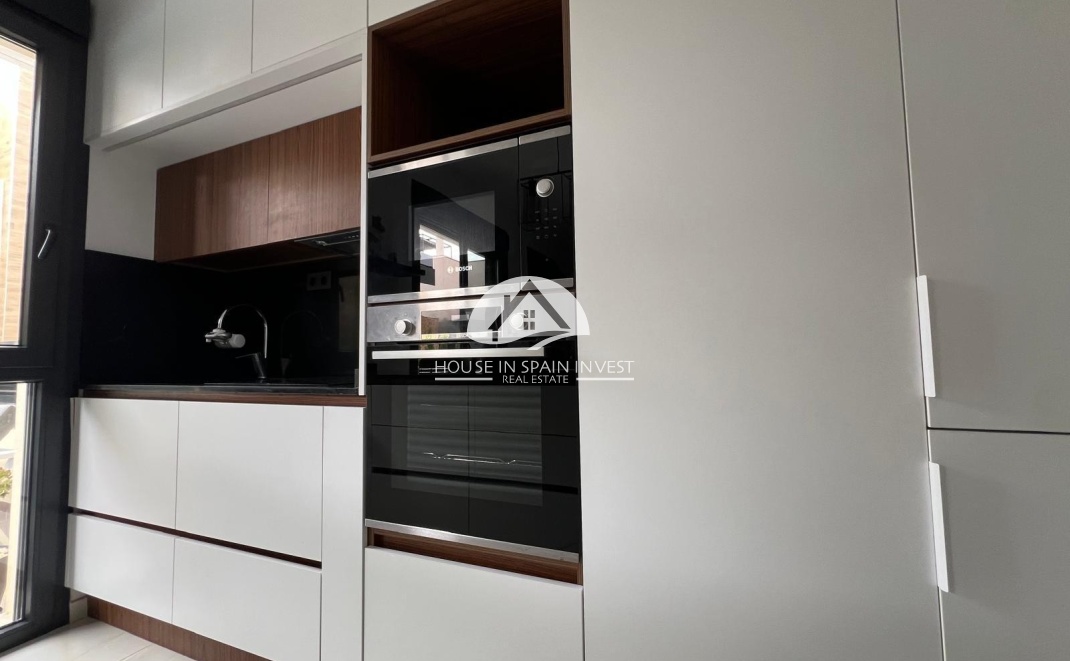 Resale - Villa - Orihuela Costa - Lomas De Cabo Roig