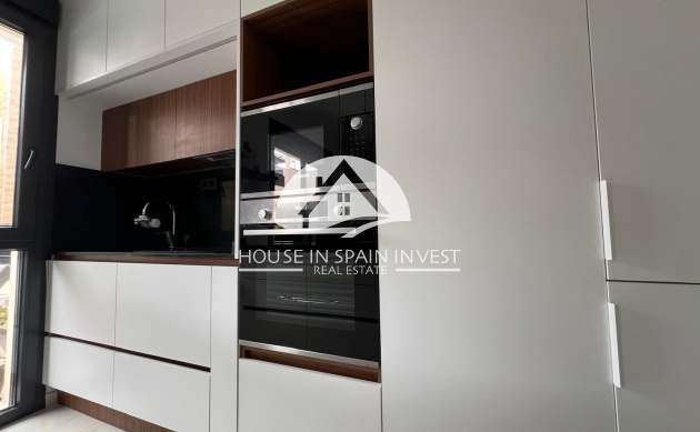 Resale - Villa - Orihuela Costa - Lomas De Cabo Roig