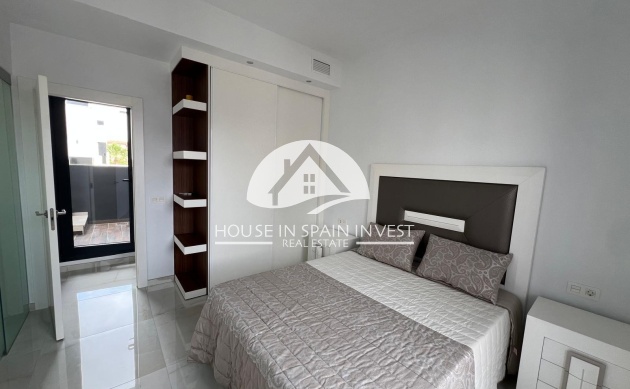 Resale - Villa - Orihuela Costa - Lomas De Cabo Roig