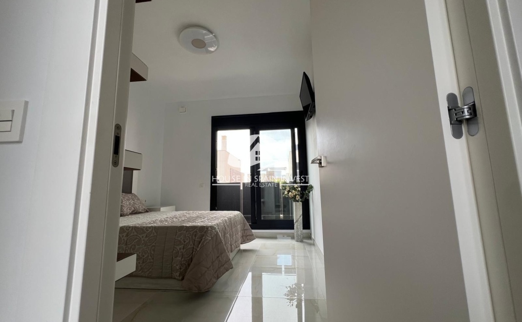 Resale - Villa - Orihuela Costa - Lomas De Cabo Roig