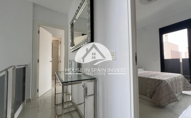 Resale - Villa - Orihuela Costa - Lomas De Cabo Roig