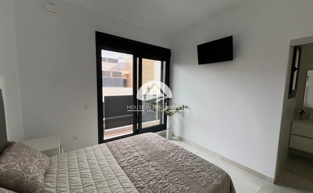 Resale - Villa - Orihuela Costa - Lomas De Cabo Roig