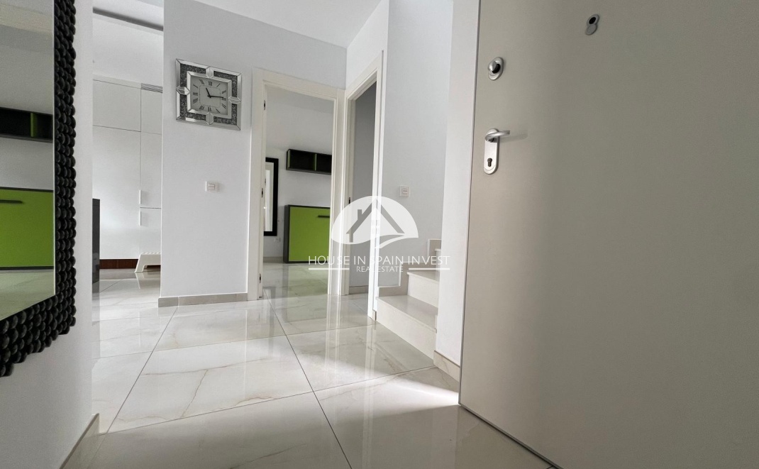 Resale - Villa - Orihuela Costa - Lomas De Cabo Roig