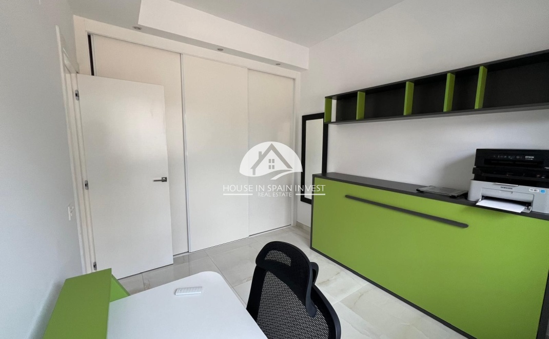 Resale - Villa - Orihuela Costa - Lomas De Cabo Roig