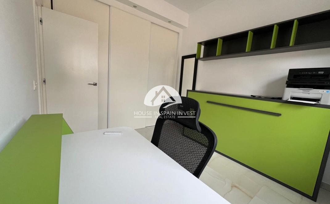 Resale - Villa - Orihuela Costa - Lomas De Cabo Roig