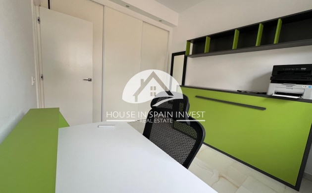 Resale - Villa - Orihuela Costa - Lomas De Cabo Roig