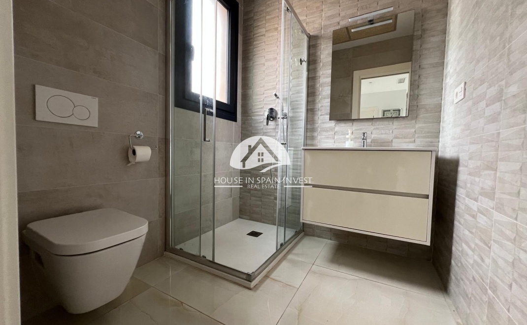 Resale - Villa - Orihuela Costa - Lomas De Cabo Roig