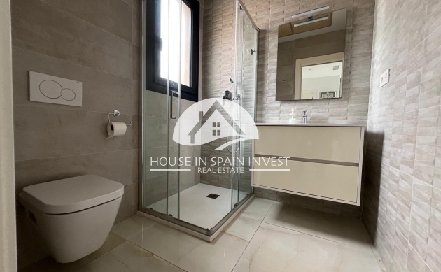 Resale - Villa - Orihuela Costa - Lomas De Cabo Roig