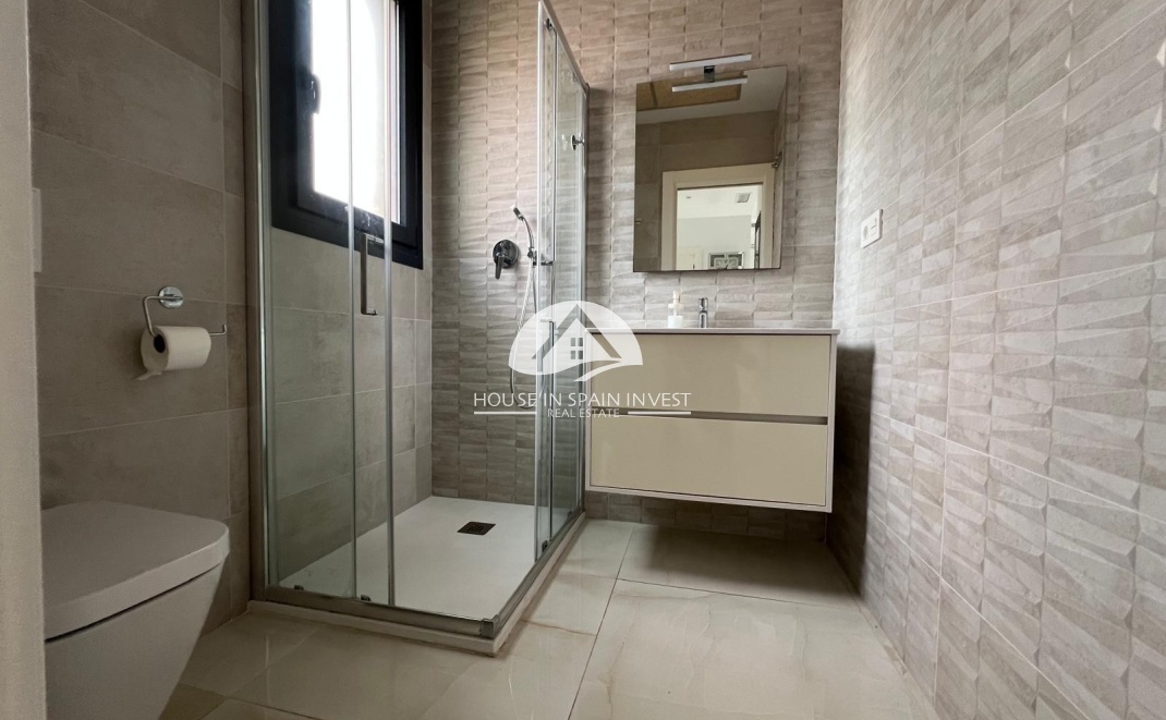 Resale - Villa - Orihuela Costa - Lomas De Cabo Roig