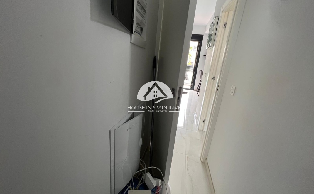 Resale - Villa - Orihuela Costa - Lomas De Cabo Roig