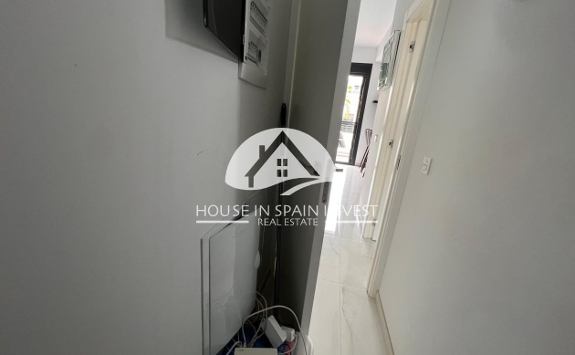 Resale - Villa - Orihuela Costa - Lomas De Cabo Roig