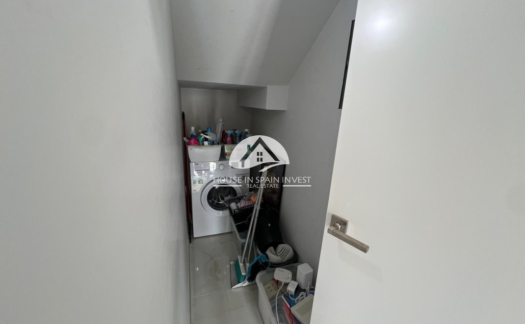 Resale - Villa - Orihuela Costa - Lomas De Cabo Roig