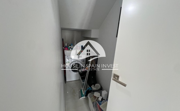 Resale - Villa - Orihuela Costa - Lomas De Cabo Roig