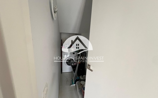 Resale - Villa - Orihuela Costa - Lomas De Cabo Roig