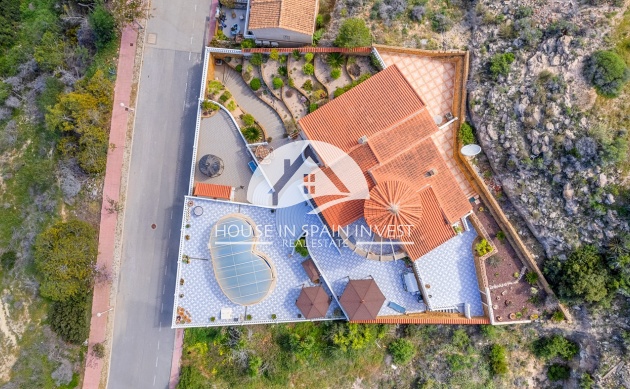 Resale - Villa - Rojales - Ciudad Quesada - Ciudad Quesada