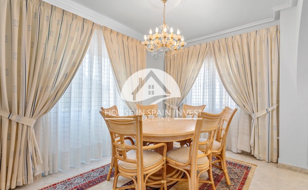 Resale - Villa - Rojales - Ciudad Quesada - Ciudad Quesada