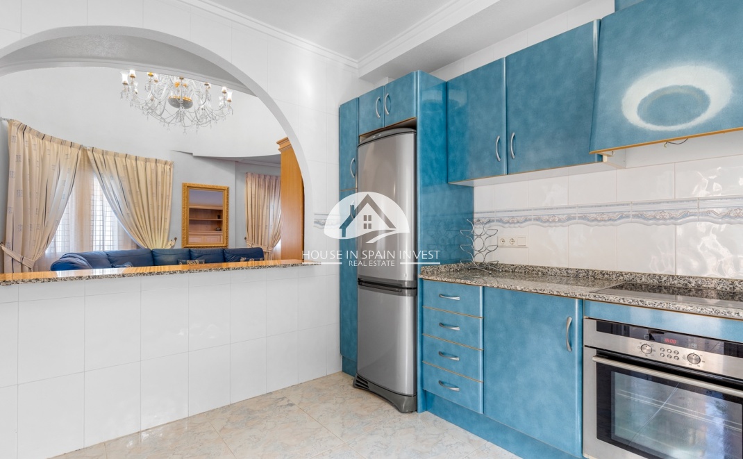 Resale - Villa - Rojales - Ciudad Quesada - Ciudad Quesada