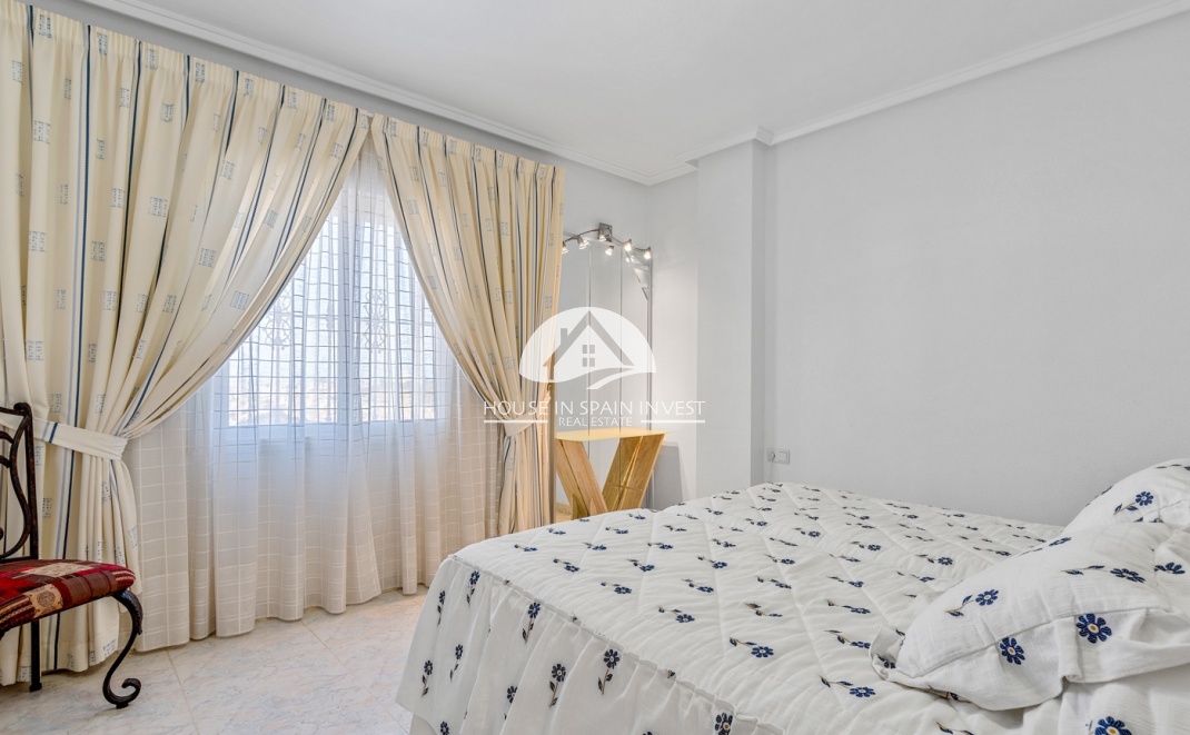 Resale - Villa - Rojales - Ciudad Quesada - Ciudad Quesada