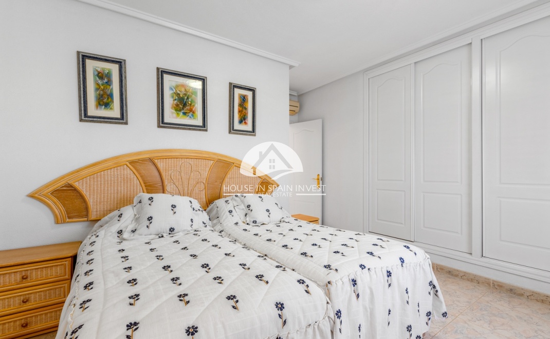 Resale - Villa - Rojales - Ciudad Quesada - Ciudad Quesada