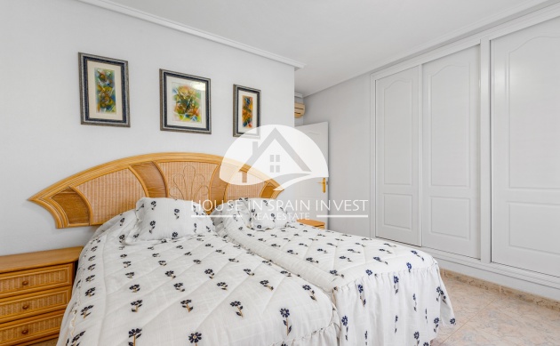 Resale - Villa - Rojales - Ciudad Quesada - Ciudad Quesada