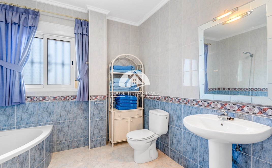 Resale - Villa - Rojales - Ciudad Quesada - Ciudad Quesada