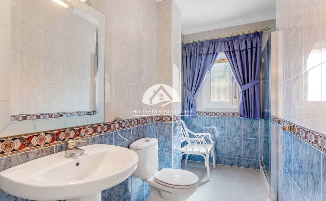 Resale - Villa - Rojales - Ciudad Quesada - Ciudad Quesada