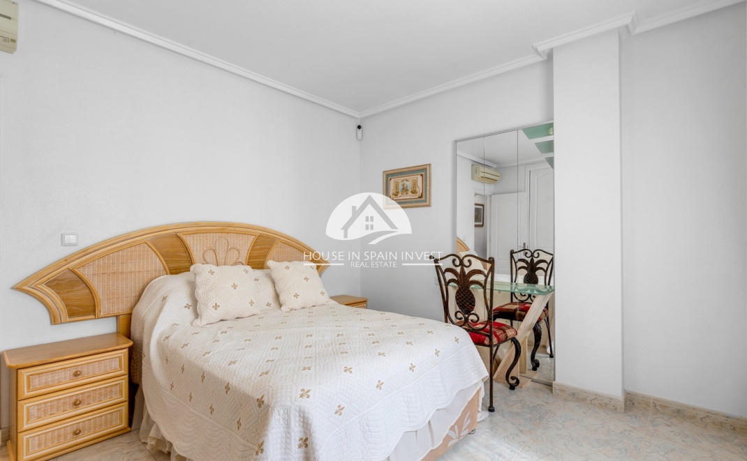 Resale - Villa - Rojales - Ciudad Quesada - Ciudad Quesada