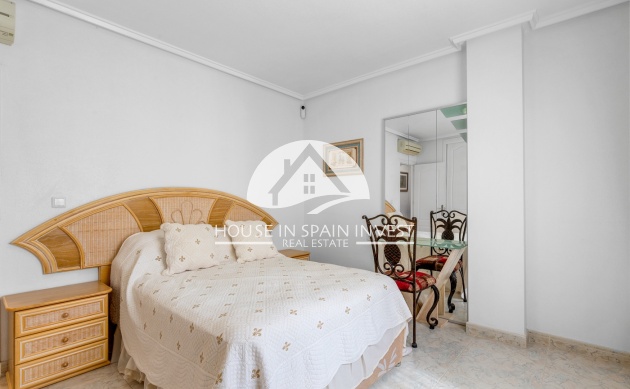 Resale - Villa - Rojales - Ciudad Quesada - Ciudad Quesada