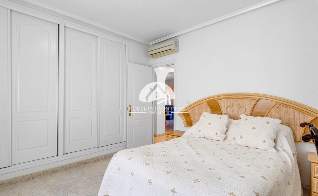 Resale - Villa - Rojales - Ciudad Quesada - Ciudad Quesada