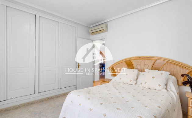 Resale - Villa - Rojales - Ciudad Quesada - Ciudad Quesada