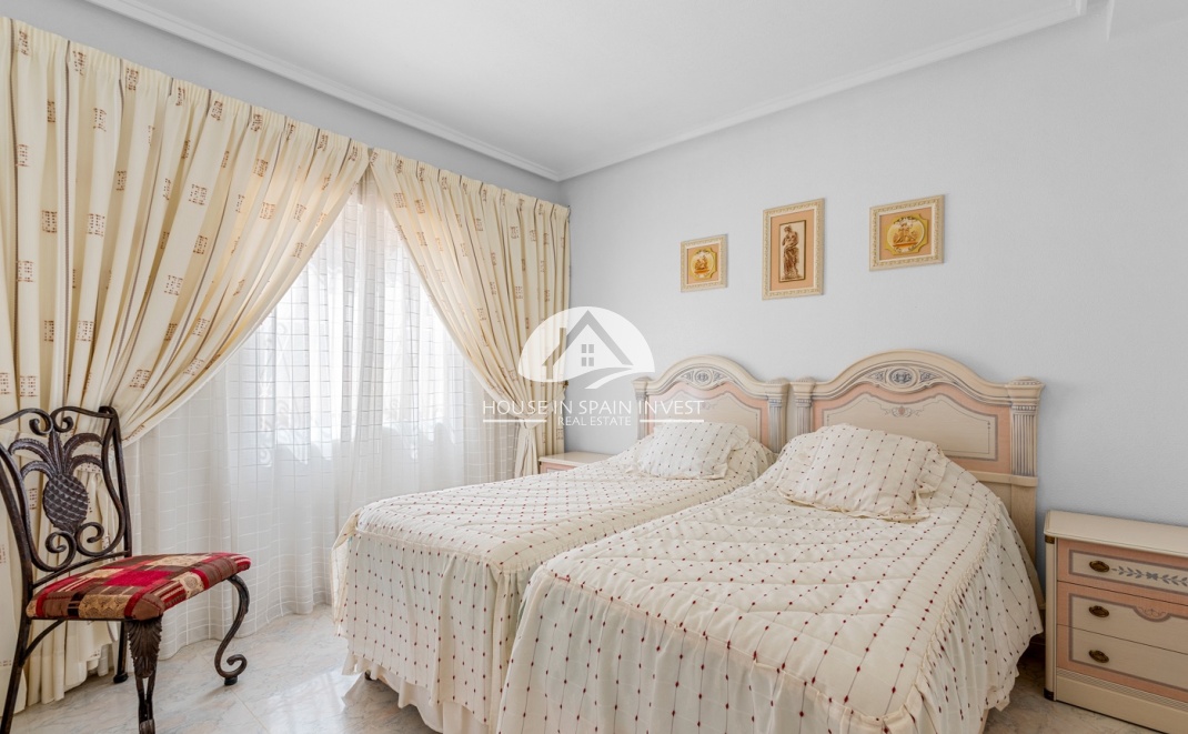 Resale - Villa - Rojales - Ciudad Quesada - Ciudad Quesada