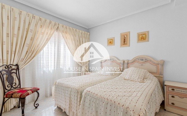 Resale - Villa - Rojales - Ciudad Quesada - Ciudad Quesada