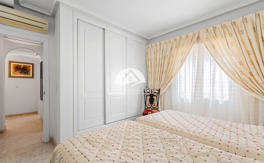 Resale - Villa - Rojales - Ciudad Quesada - Ciudad Quesada