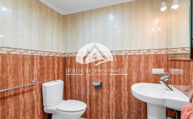 Resale - Villa - Rojales - Ciudad Quesada - Ciudad Quesada