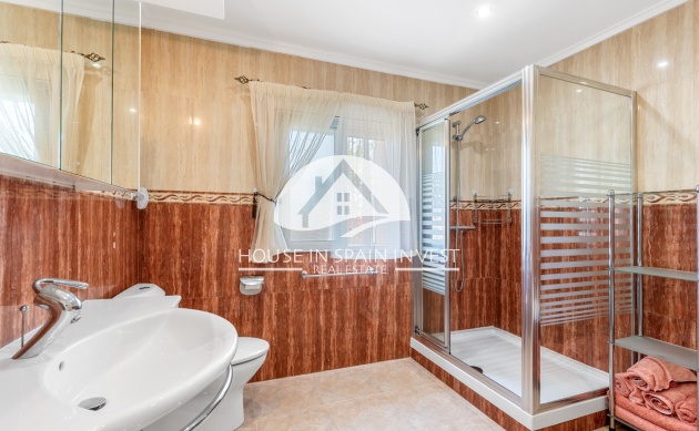 Resale - Villa - Rojales - Ciudad Quesada - Ciudad Quesada