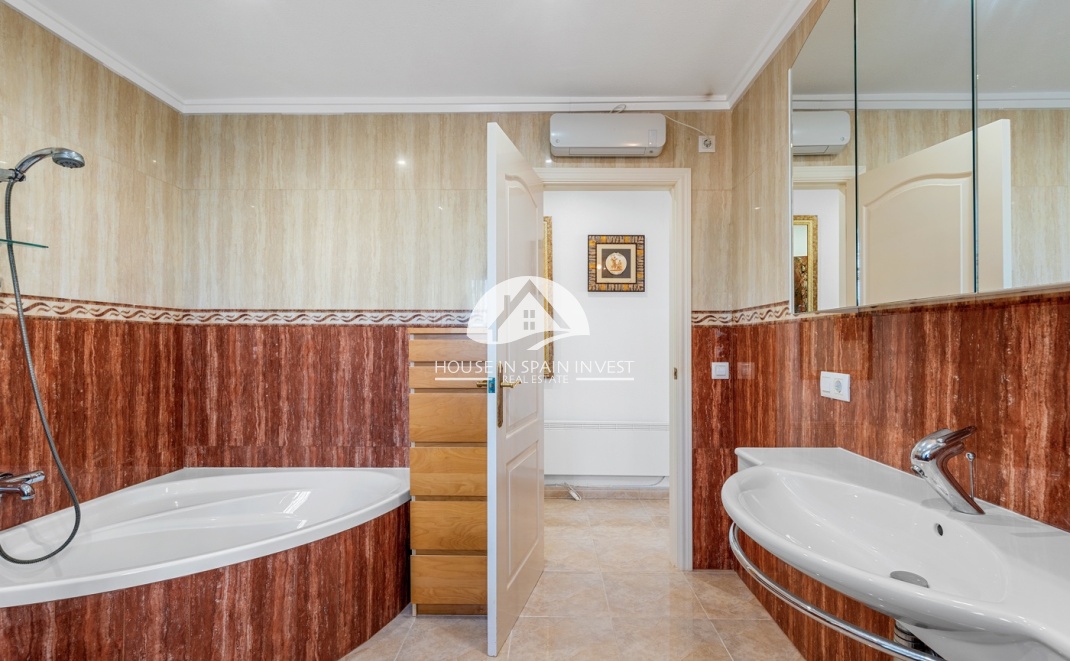 Resale - Villa - Rojales - Ciudad Quesada - Ciudad Quesada