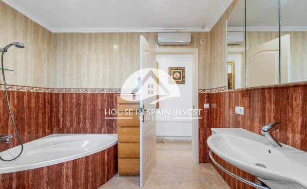 Resale - Villa - Rojales - Ciudad Quesada - Ciudad Quesada