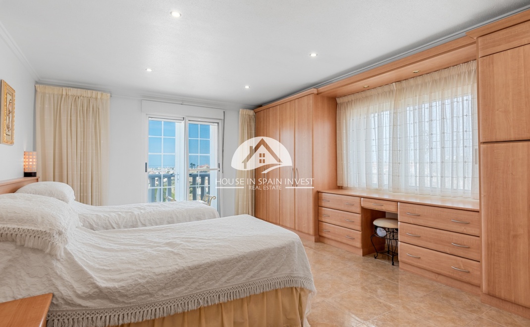 Resale - Villa - Rojales - Ciudad Quesada - Ciudad Quesada