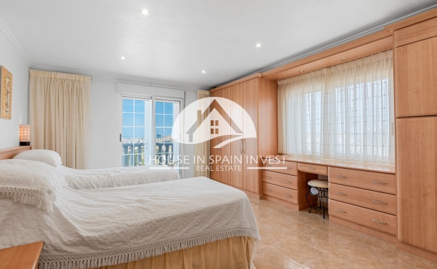 Resale - Villa - Rojales - Ciudad Quesada - Ciudad Quesada