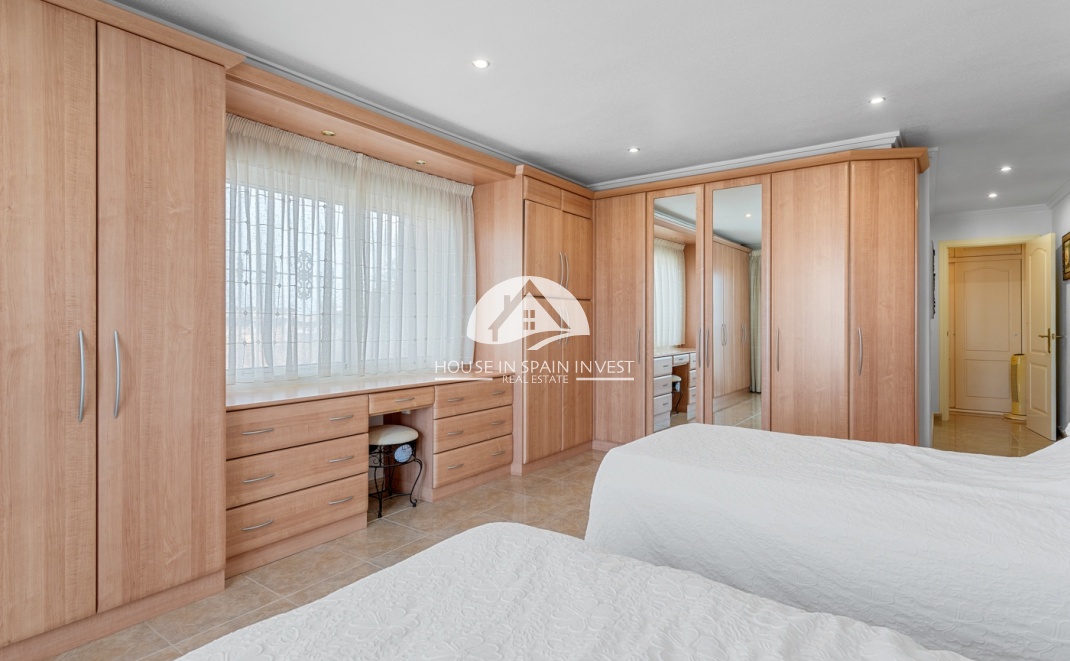 Resale - Villa - Rojales - Ciudad Quesada - Ciudad Quesada