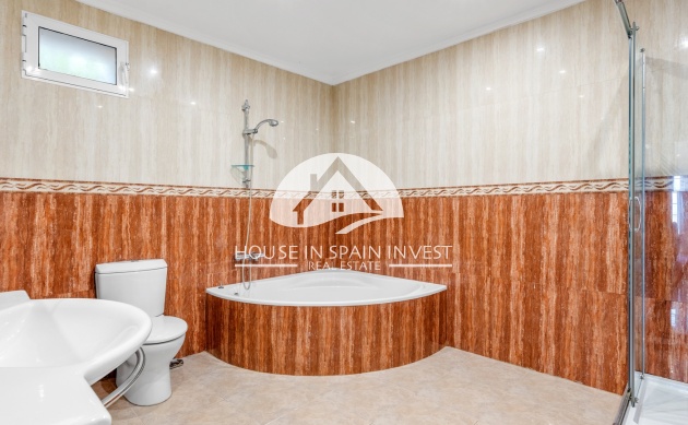 Resale - Villa - Rojales - Ciudad Quesada - Ciudad Quesada