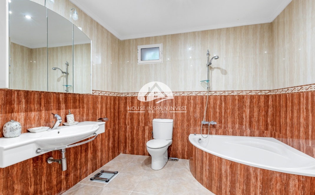 Resale - Villa - Rojales - Ciudad Quesada - Ciudad Quesada